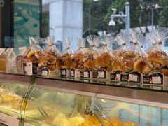 -永康饼屋(桑达大厦总店)