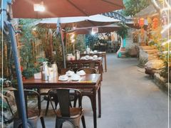 -园林美食城·本土农家菜(杨和镇店)