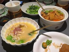 -南里山房(虹桥新天地店)