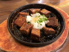 -东京屋(武定路店)