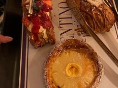 -B&C黄油与面包·THE GARDEN BAKERY概念店(世纪汇店)