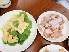 -谢记上海大排档(长寿路店)