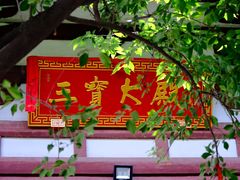 -西安青龙寺遗址景区