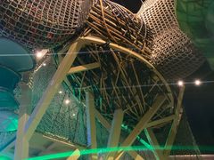 -珠海横琴国家地理探险家中心(创新方)