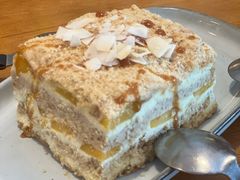 -Mesa Madre梅萨妈妈·Bintana(国贸店)