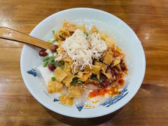 -九九豆腐脑(茶坊店)