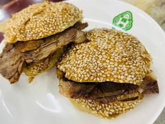 -锦芳小吃外卖(鲜鱼口店)
