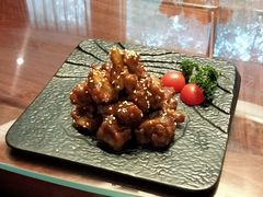 糖醋小排-清水蘭軒