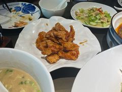糖醋里脊-东莱馋房(陆家嘴店)