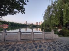 -包公祠