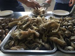 -春华海鲜城(广场西苑店)