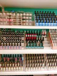 点击看大图 -Beauty Nails 美甲美睫皮肤管理