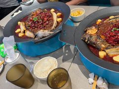 -半天妖烤鱼(诺德广场店)