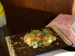 -克比叔叔印度餐厅Kebabs on the Grille(永康路分店)