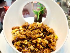 宫保鸡丁-峨嵋酒家总店(车公庄店)