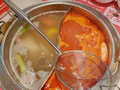 -左庭右院鲜牛肉火锅(南通CBD大有境店)