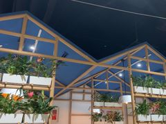 -渝信川菜 · 川味家常菜(财富购物中心店)