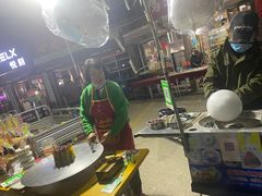 -中环花鸟鱼虫市场