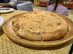 -巴扎美食·新疆菜·西域歌舞表演餐厅(新疆大厦店)