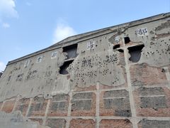 -上海四行仓库抗战纪念馆