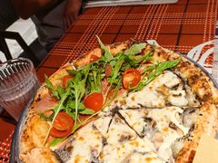 -Primo·丽莫意大利窑烤披萨