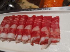 -海底捞火锅(金融街万达店)