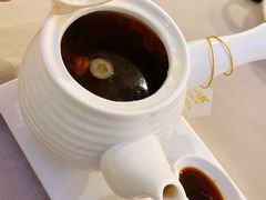 海椰皇炖乌鸡-尚一汤·粤菜海鲜(环球港店)