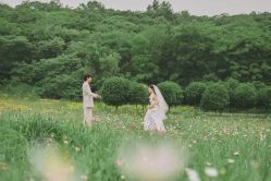 -第一夫人婚纱摄影(南京店)