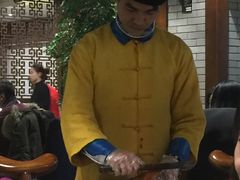 -惠丰堂饭庄