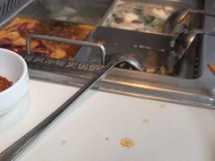 -海底捞火锅(威高广场店)