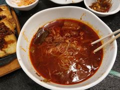 -金龙烧烤·牛肉面(西塔店)