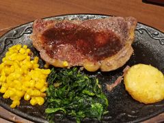 牛排-萨莉亚意式餐厅(杭州西溪龙湖天街店)