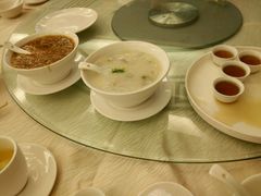 -潮福城大酒楼(北尚店)