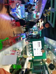 -卡通尼乐园(上海万象城店)