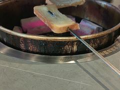 -水浒烤肉(大学城总店)