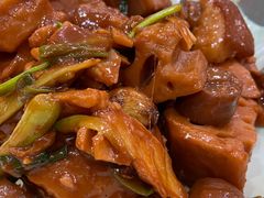 -江记餐厅(罗冲围店)