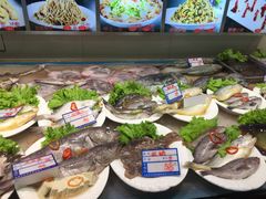 -添福来墨鱼饺子 · 海鲜东北菜(大连星海·黄浦路店)