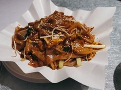 -老伙记海鲜码头(北滘店)