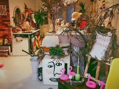 -Smile House咖啡馆(群芳小区店)