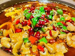 -马头巷·隐庐居·红油大虾(园区店)