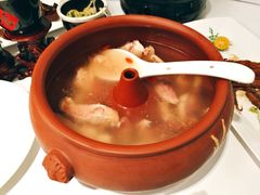 -上海小南国(世博源店)