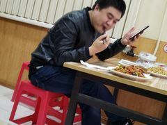 -老七饭馆 清真菜(光荣道总店)