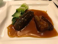 -金海湾自助餐厅(金陵饭店)