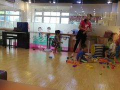 -美育少儿中国舞·钢琴·声乐艺术中心(枫蓝购物中心店)