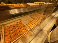 -泸溪河桃酥(西直门凯德店)