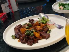 -上海苏宁宝丽嘉酒店·嘉府壹号中餐厅