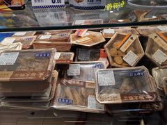 -留夫鸭(巴黎春天宝山店)