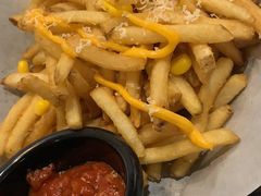 -机器人火炉披萨