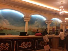 -重庆长寿碧桂园凤悦凤凰酒店