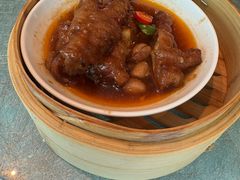 -金悦轩海鲜酒家(拱北店)